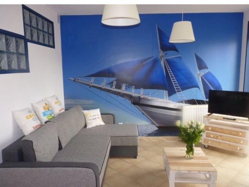 Apartamento Kolobrzeg Osiedle Jantar Exterior foto